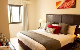 Uvas Apart Hotel